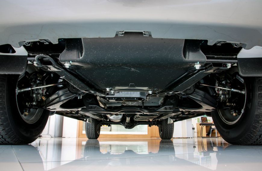 Why Getting a Written Estimate from an Auto Mechanic Matters